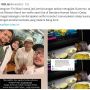 Selebgram Fitri Bazri Ajak Ridwan Kamil Berfoto, Gus Nadir Beri Komentar Pedas: Tidak Semua Hal Demi Konten