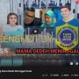 CEK FAKTA: Beredar Kabar Mamah Dedeh Meninggal Dunia, Benarkah?