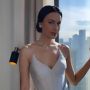 Unggah Foto Masa Kecil, Kecantikan Sophia Latjuba Tak Pudar Termakan Usia