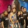 Series Angel, Ungkap Sisi Lain dari BA Evos Esports