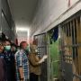 Kanwil Kemenkumham Kalbar Sidak ke Lapas Pontianak, Ini Hasilnya