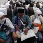 Ibadah Haji 2022: 3.209 Calon Haji Indonesia Dijadwalkan Tiba di Jeddah pada Minggu