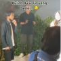 Ditembak di Depan Umum, Jawaban Cewek Ini Bikin Sang Pria Kena Mental