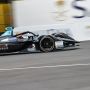 Driver Jaguar TCS Racing Menangkan Formula E Jakarta 2022, Jet Mercedes-EQ Sambut Presiden RI Saat Grid Walk