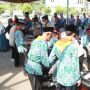 Tiba di Asrama Haji Rajabasa, JCH Lampung Berangkat ke Tanah Suci Besok