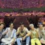 Kapasitas 40 Ribu Penonton, ASTRO Sukses Gelar Konser Tour di Chiba Jepang
