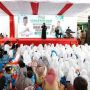 Ribuan Santri Al-Quraniyah di Indramayu Gelar Doa Bersama untuk Ganjar Pranowo Presiden 2024