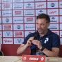 Kalah Lawan Borneo, Thomas Doll: Pemain Persija Sering Kehilangan Bola