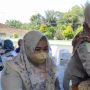 Makanan Milik JCH Asal Bandar Lampung Disita Petugas, Mulai dari Keripik, Onde-onde hingga Bumbu Pecel