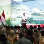 Hadir di Rakernas DPP PAPDESI, Ganjar Bahas Konsep Desa Kembar