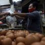 Terdampak Kenaikan Harga BBM dan Pangan, Inflasi Oktober Justru Lebih Rendah dari Perkiraan