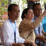 Puan dan Anies Baswedan Foto Bareng Dekat Jokowi di Ajang Formula E, Sekjen PDIP Lihat: Hal yang Baik