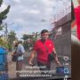 Suka Banget Kerupuk, Pria Ini Amankan Kerupuk Satu Kaleng Pakai Sabuk Pengaman
