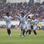 Arema FC Kalah 2-1 di Markas PSIS Semarang, Carlos Fortes Jebol Gawang Singo Edan Dua Gol