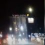 Viral, Air Terjun Dadakan Muncul di Sukabumi, Warga Sekitar Bongkar Fakta Ini