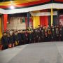 Mengembalikan Silek Tradisi Jadi Identitas Budaya Minang, Ketua DPRD Sumbar: Kuncinya Surau dan Sasaran