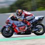 Diggia Mulai Konsisten Saat Enea Berusaha Bangkit di MotoGP Catalunya