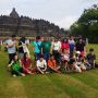 Agen Wisata Protes Rencana Menteri Luhut Naik Harga Tiket Borobudur: Lebih Mahal dari Kunjungan 5 Hari di Angkor Wat