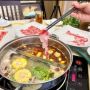 Little Sheep, Hot Pot ala Mongolia yang Tawarkan Aneka Hidangan Daging Domba