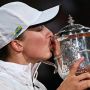 Juara French Open 2022 Iga Swiatek Minta Ukraina Tetap Kuat