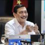 China Siap Beli 1 Juta Ton CPO Indonesia, Menko Luhut: Terima Kasih Presiden Xi Jinping
