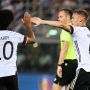Italia Vs Jerman Berakhir Imbang 1-1, Tim Panser Perpanjang Laju Tak Terkalahkan