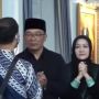 Langsung Sambut Kunjungan dari Tokoh dan Masyarakat, Atalia Praratya Kamil Jadi Sorotan Warganet: Ya Allah Kuat Banget