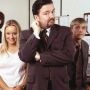 Sitkom 'The Office' Dibuat Ulang Versi Arab Saudi, Bakal Syuting di Timur Tengah
