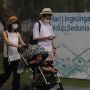 Festival Hari Lingkungan Hidup 2022 di Tebet Eco Park