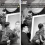 Momen Anak Angkat Ridwan Kamil Cium Foto Emmeril Kahn Mumtadz Bikin Haru