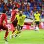 Striker Naturalisasi Malaysia Dikritik Jelang Kualifikasi Piala Asia 2023, Disuruh Jaga Pintu Tol