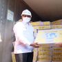 Bulog Pastikan Daging Kerbau Impor dari India Bebas dari PMK
