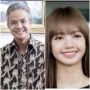 Netizen Sebut Ganjar Pranowo Gubernur Jawa Tengah Mirip Lisa BlackPink, Fans K-Pop: Jangan-Jangan Anaknya