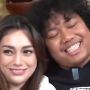 Marshel Widianto Bangga Bisa Mesra dengan Celine Evangelista: Ketika Dukun Lembur Terus