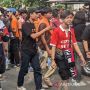 Laga Persija vs Persib Nanti Malam di Stadion Patriot Bisa Dihadiri Penonton, Suporter Wajib Patuhi Ini