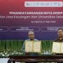 Kerja Sama Bibit dan UNS Dorong Pengembangan Talenta Digital Tanah Air