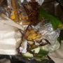 Ayam Goreng Hingga Tum Babi, Nasi Bungkus yang Buat Ratusan Siswa Keracunan Massal, Puluhan Siswa Masih Rawat Inap