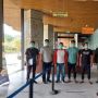 Sempat Ditahan, Tiga WN Malaysia Dideportasi Imigrasi Sambas