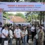 Asabri Gandeng 9 BUMN Gelar Pasar Rakyat dan Bazaar UMKM