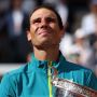 Rafael Nadal Tolak Bahas Cederanya di Wimbledon 2022