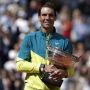 Rafael Nadal Juara French Open 2022 Usai Bungkam Ruud