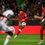 Hasil Bola Tadi Malam: Portugal Gasak Swiss hingga Wales Lolos ke Piala Dunia 2022
