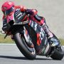 Aleix Espargaro Minta Maaf Setelah Bikin Blunder Fatal di MotoGP Catalunya