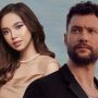 Pelukan di Konser, Calum Scott Puji Lyodra Seperti Malaikat