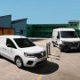 All-New Renault Kangoo EV dan New Renault Master E-TECH, Duo Mobil Listrik Komersial Resmi Meluncur