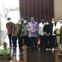 Tok! DPR Pastikan Tahapan Pemilu Mulai 14 Juni 2022, Pencoblosan 14 Februari 2024
