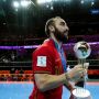Resmi! Klub Futsal Atta Halilintar Datangkan Pemain Terbaik Dunia dan Juara Piala Dunia