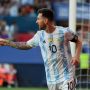 Minta Argentina Main Kolektif, Batistuta: Lionel Messi Bukan Yesus Kristus!