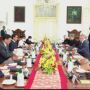 Presiden Jokowi Beberkan Isi Pertemuan Bilateral dengan PM Australia Anthony Albanese, Apa Saja?