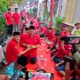 Merayakan Hari Lahir Soekarno di Kampung Pandean Gang III Surabaya